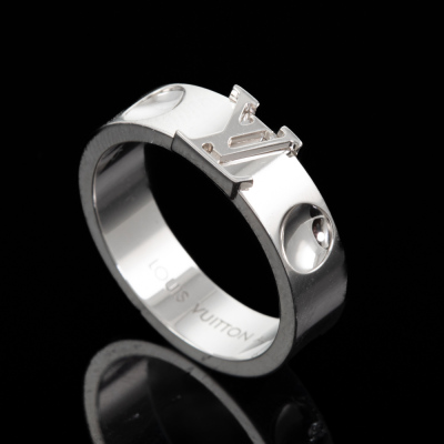 Louis Vuitton Empreinte Ring - 5