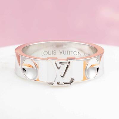 Louis Vuitton Empreinte Ring - 7