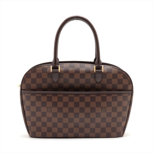 Louis Vuitton Damier Sarria Horisontal