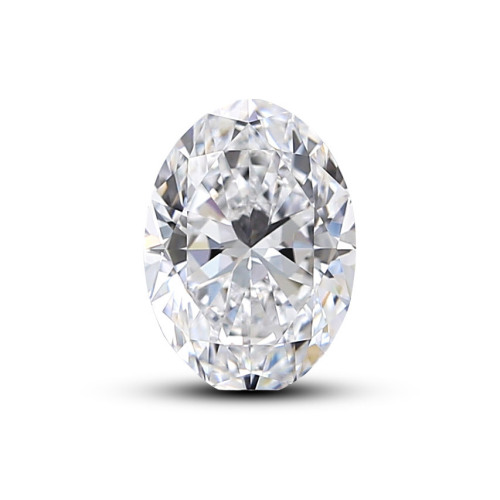 2.01ct Loose Diamond GIA D VVS2