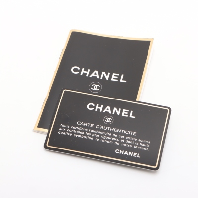 Chanel Vintage Pocket Camera Bag - 3