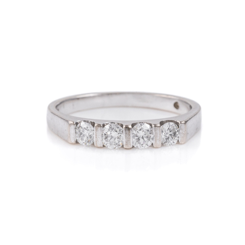 0.40ct Diamond Eternity Ring