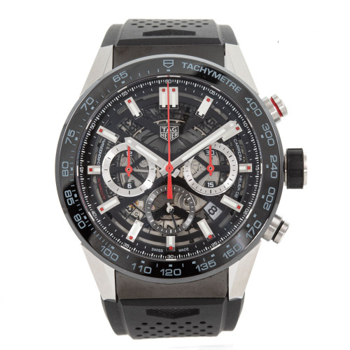 TAG Heuer Carrera Mens Watch