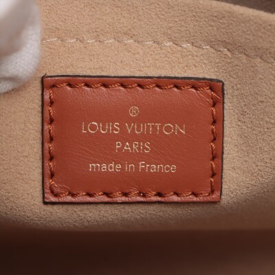 Louis Vuitton On My Side MM - 9