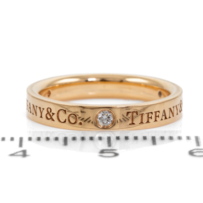Tiffany & Co. Band Ring - 2