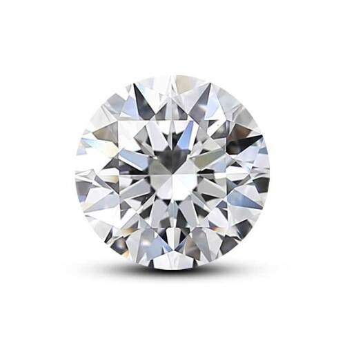 1.57ct Loose Round Diamond GIA E VS1