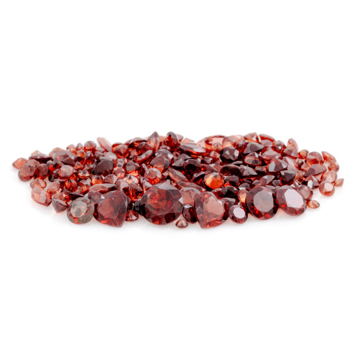 36.65ct Parcel of Garnet