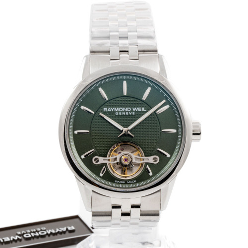 Raymond Weil Freelancer Mens Watch