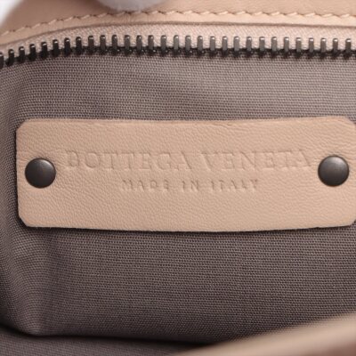 Bottega Veneta Intrecciato Leather Bag - 3