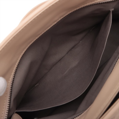 Bottega Veneta Intrecciato Leather Bag - 12