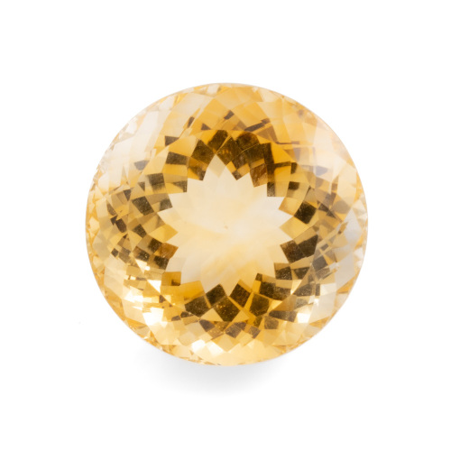 42.3ct Loose Citrine