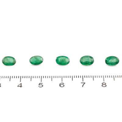 3.48ct Parcel of Emeralds - 2