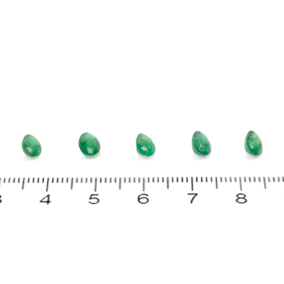 3.48ct Parcel of Emeralds - 3