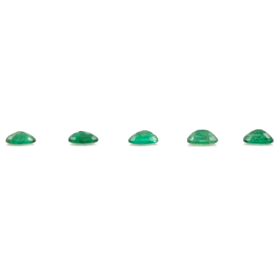 3.48ct Parcel of Emeralds - 4