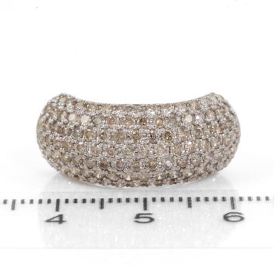 2.00ct Diamond Dress Ring - 2