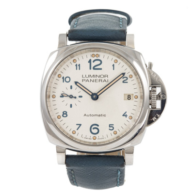 Panerai Luminor Due Watch