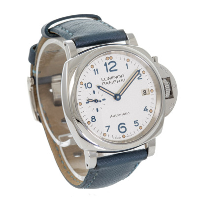 Panerai Luminor Due Watch - 2