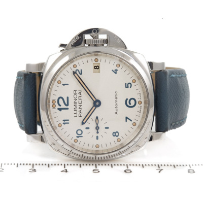 Panerai Luminor Due Watch - 5