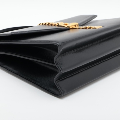 Gucci Sylvie 1969 2way Leather Bag - 7