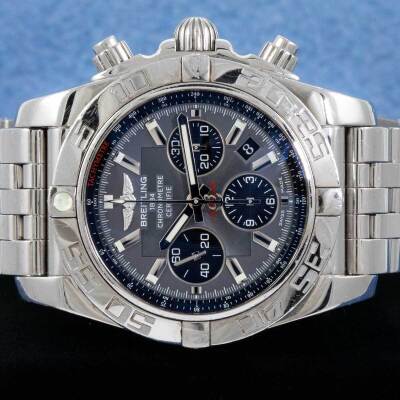 Breitling Chronomat Mens Watch - 2