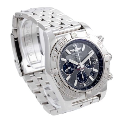 Breitling Chronomat Mens Watch - 9