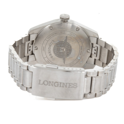 Longines Spirit Watch - 8