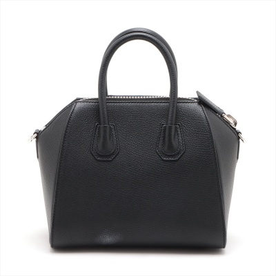 Givenchy Antigona Leather 2way Handbag - 2