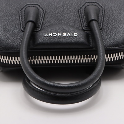 Givenchy Antigona Leather 2way Handbag - 7