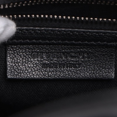 Givenchy Antigona Leather 2way Handbag - 12