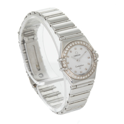 Omega Ladies Watch - 2