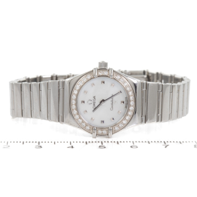 Omega Ladies Watch - 5