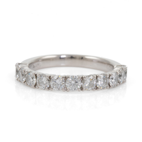 1.00ct Diamond Eternity Ring