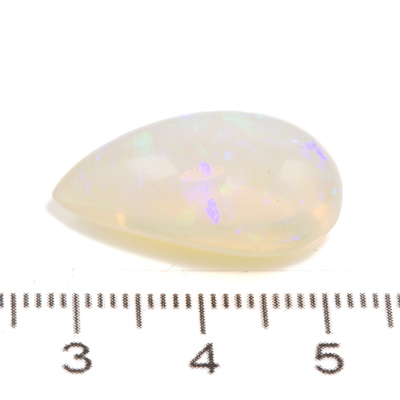 13.97ct Loose Crystal Opal - 2