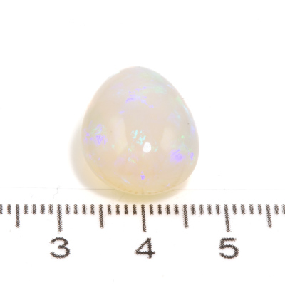 13.97ct Loose Crystal Opal - 3