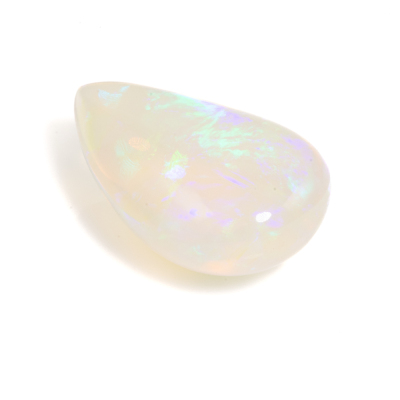 13.97ct Loose Crystal Opal - 4