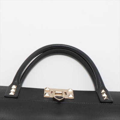 Valentino Garavani RockStud Tote Bag - 12