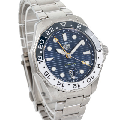 TAG Heuer Aquaracer Professional Watch - 5