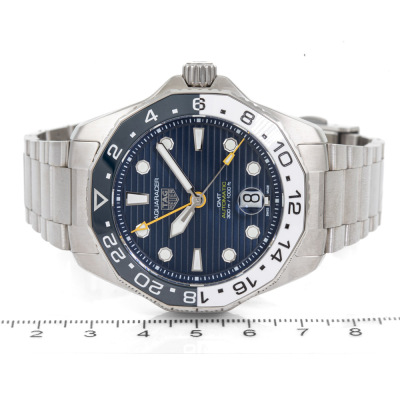 TAG Heuer Aquaracer Professional Watch - 8