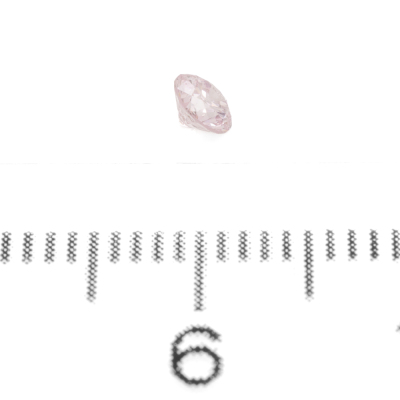 Argyle Pink Diamond 7PP 0.18ct - 4