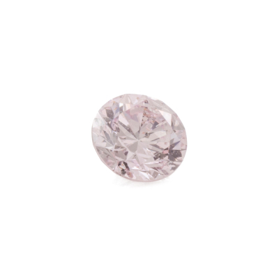Argyle Pink Diamond 7PP 0.18ct - 7