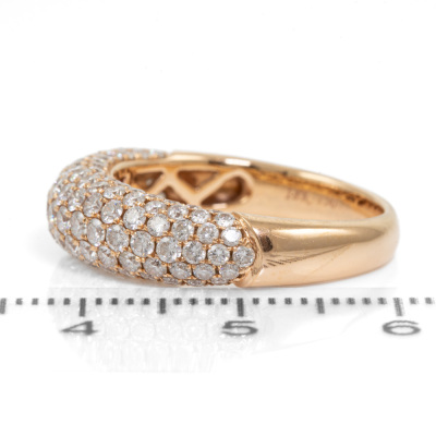 1.79ct Diamond Dress Ring - 3