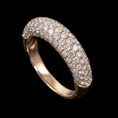 1.79ct Diamond Dress Ring - 5