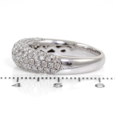 1.50ct Diamond Dress Ring - 3