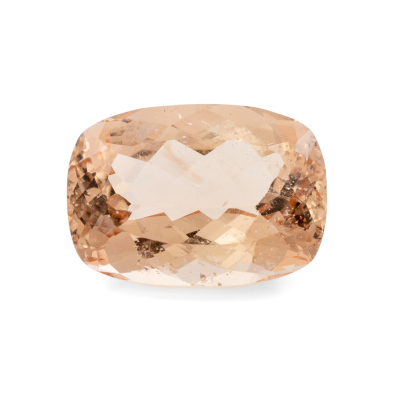 31.30ct Loose Madagascar Morganite