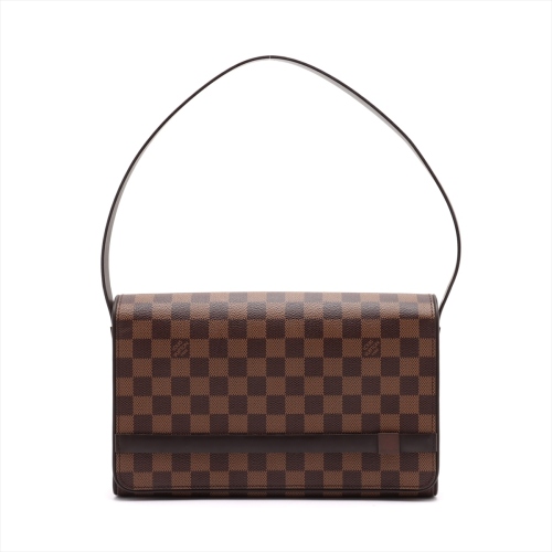 Louis Vuitton Damier Tribeca Long Bag