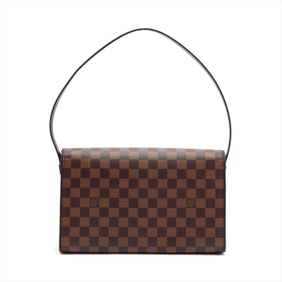 Louis Vuitton Damier Tribeca Long Bag - 2