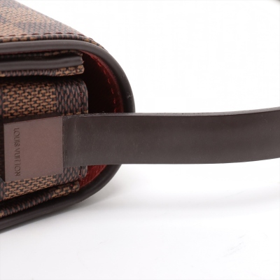 Louis Vuitton Damier Tribeca Long Bag - 3