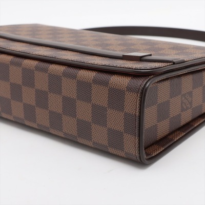 Louis Vuitton Damier Tribeca Long Bag - 5