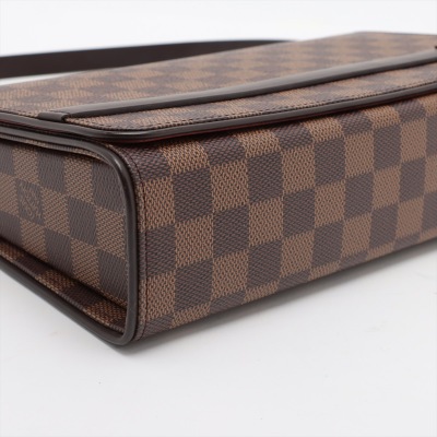 Louis Vuitton Damier Tribeca Long Bag - 7