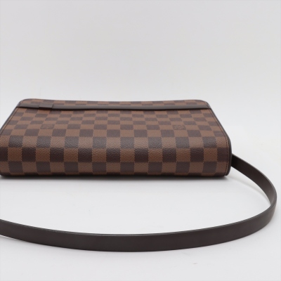 Louis Vuitton Damier Tribeca Long Bag - 8